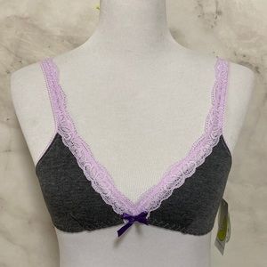 Honeydew Intimates Rayon Bralette